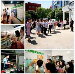 經(jīng)開(kāi)區(qū)市場(chǎng)監(jiān)督管理局聯(lián)合教體局舉辦全區(qū)學(xué)校食品安全工作部署培訓(xùn)會(huì)