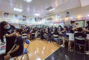 美業(yè)訪談錄名校展播 添彩美容美發(fā)職業(yè)培訓(xùn)學(xué)校