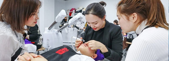 美匠職業培訓學校