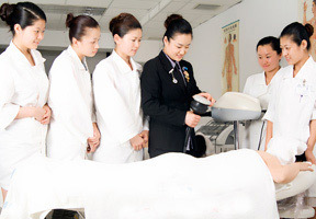 南京美容美發培訓學校