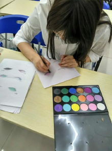 圖 廣州白云永泰菲菲美容美發(fā)化妝美甲學校好 廣州職業(yè)培訓