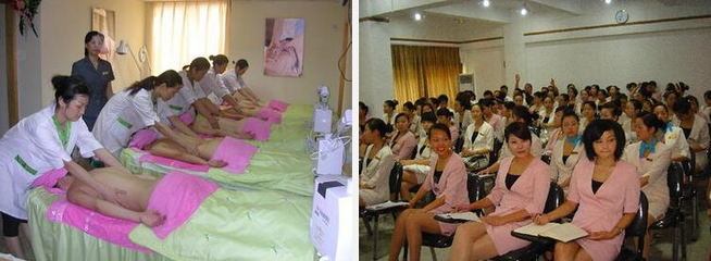 佛山伊麗莎白培訓(xùn)學(xué)校