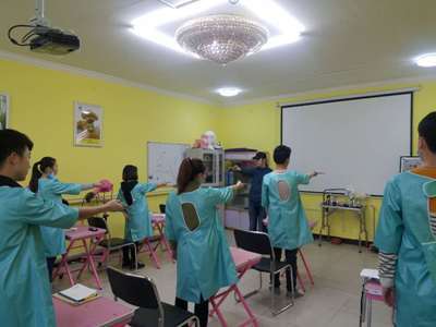 寵物美容培訓學校哪家比較好