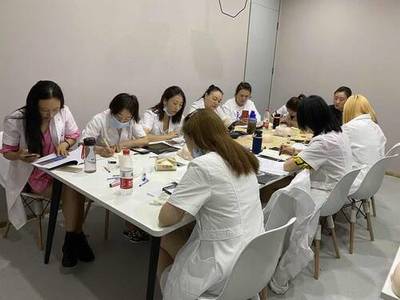 微整美容培訓學校職業學校要多少錢?