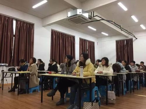 揚州嘉豐職業培訓學校2020年首期美容師職業資格認證培訓正式開班